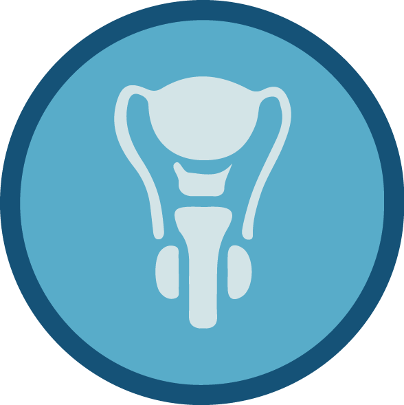 Cáncer de próstata